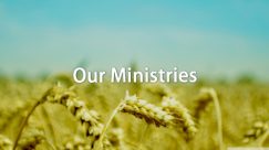 Ministries